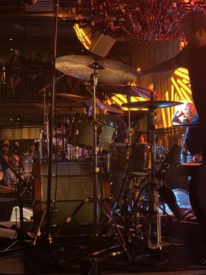 Hutton Hotel by null