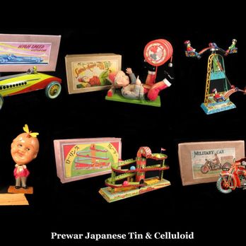 Bergin Mark - MB Toys offers early Vintage / Antique Pre-War Japanese Tin Lithographed & Celluloid Toys. Bergintoys.com - Antiques Near Me - Peterborough, New Hampshire Bergin Mark - MB Toys offers early Vintage / Antique Pre-War Japanese Tin Lithographed & Celluloid Toys. Bergintoys.com - Antiques Near Me - Peterborough, New Hampshire