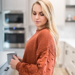 Acey Designs - Cozy Casual