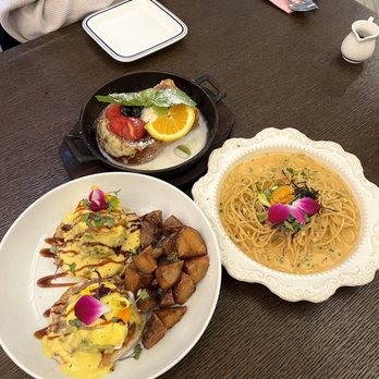GIWA - Breakfast & Brunch Near Me - Santa Clara, California