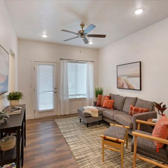 1. Ridge View Apartments