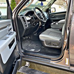 Clark’s Wash & Go Mobile Detailing