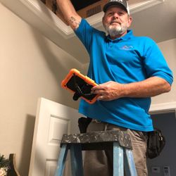 Goodyear Home Inspections - Attic Inspection