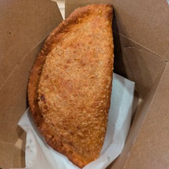 Daniela Solis Bakery - Empanada - Bakeries Near Me - Bellevue, Washington