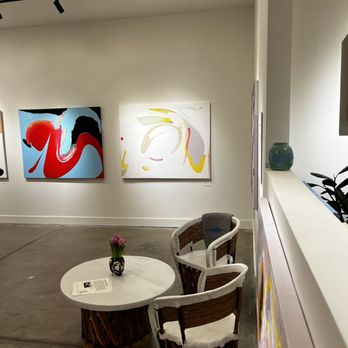 Lapis Room - Art Galleries Near Me - Albuquerque, New Mexico