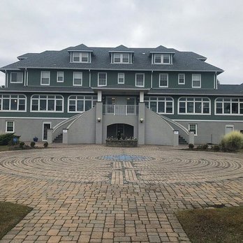 Edgar Cayce's A.R.E - Great buildings - Hydrotherapy Near Me - Virginia Beach, Virginia