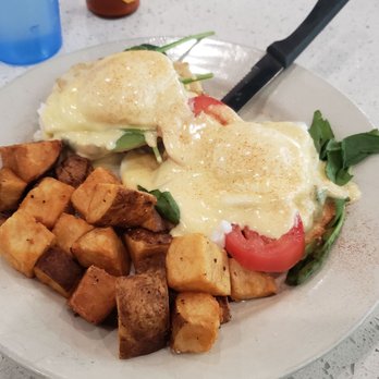 The Nicollet Diner - Diners Near Me - Minneapolis, Minnesota