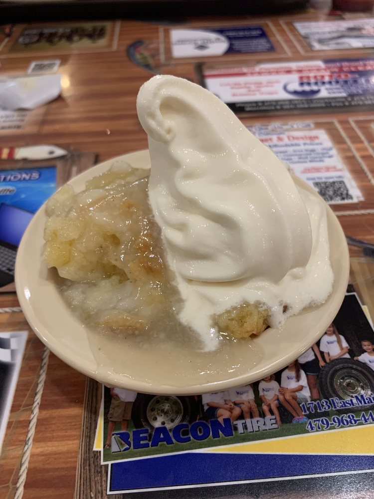 BROWN’S CATFISH 26 Reviews 1804 E Main St, Russellville, AR Menu