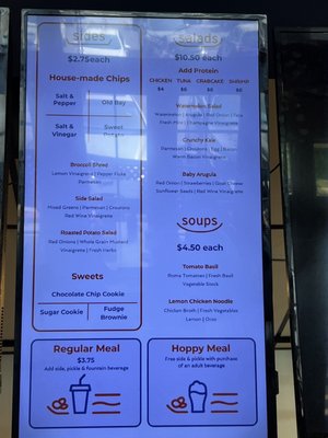 Menu photo 5 RegionAle American Sandwiches Ellicott City, MD Menu photo 5 RegionAle American Sandwiches Ellicott City, MD