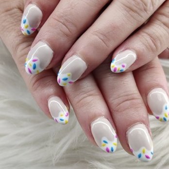 Lotus Nails & Spa - Cupcake Nails - Nail Salons Near Me - Escondido, California Lotus Nails & Spa - Cupcake Nails - Nail Salons Near Me - Escondido, California