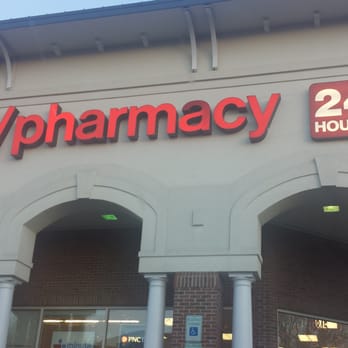 CVS Pharmacy - Drugstores Near Me - Charlotte, North Carolina