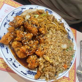 China House - Chinese Near Me - Citrus Heights, California