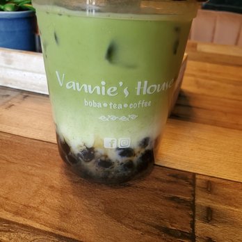 Vannie’s House - Bubble Tea Near Me - Aurora, Illinois Vannie’s House - Bubble Tea Near Me - Aurora, Illinois