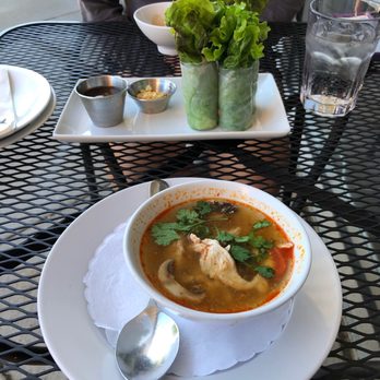 Kittiwat Thai Kitchen - Tom Yum Koong Soup - Thai Near Me - Frederick, Maryland Kittiwat Thai Kitchen - Tom Yum Koong Soup - Thai Near Me - Frederick, Maryland