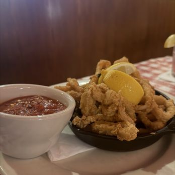 Buca di Beppo Italian Restaurant - Fried Calamari - Italian Near Me - Huntington Beach, California Buca di Beppo Italian Restaurant - Fried Calamari - Italian Near Me - Huntington Beach, California