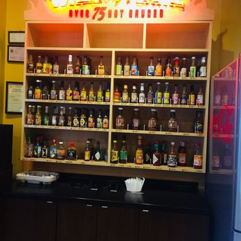 California Tortilla - Tex-Mex Near Me - Potomac, Maryland