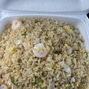 Chinese Chef - Shrimp Fried Rice - Chinese Near Me - Louisville, Kentucky Chinese Chef - Shrimp Fried Rice - Chinese Near Me - Louisville, Kentucky
