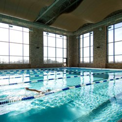 NorthPointe Clinic - NorthPointe Wellness Pool