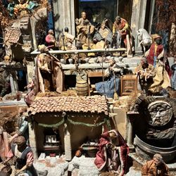 Nativity Scene