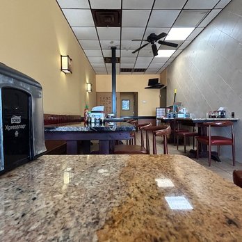 Bento Asian Diner - Asian Fusion Near Me - Broken Arrow, Oklahoma
