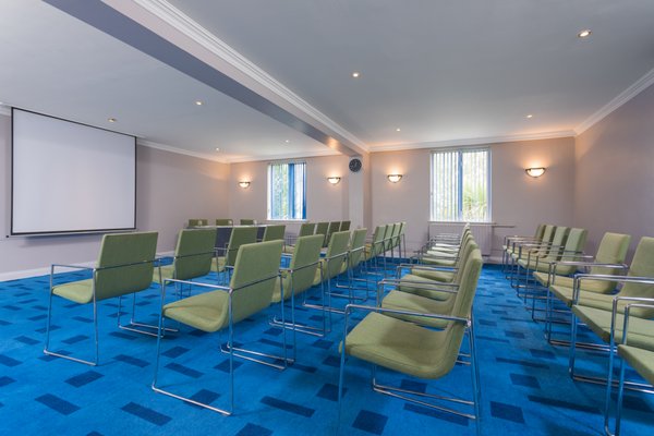 Park Inn By Radisson Shannon Airport by null