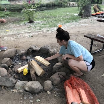 Rivernook Campground - Campgrounds Near Me - Kernville, California