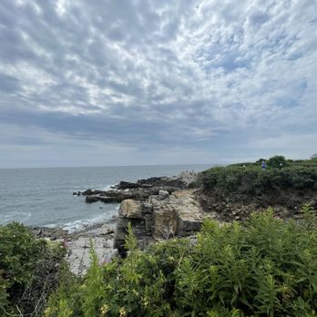 Portland Head Light - Parks Near Me - Cape Elizabeth, Maine Portland Head Light - Parks Near Me - Cape Elizabeth, Maine