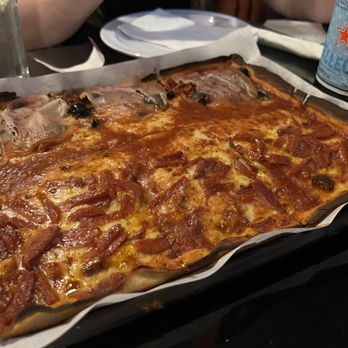 Lazzara's Pizza - Pizza Near Me - New York, New York