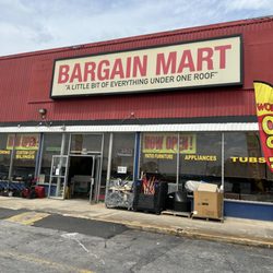Bargain Mart Mableton