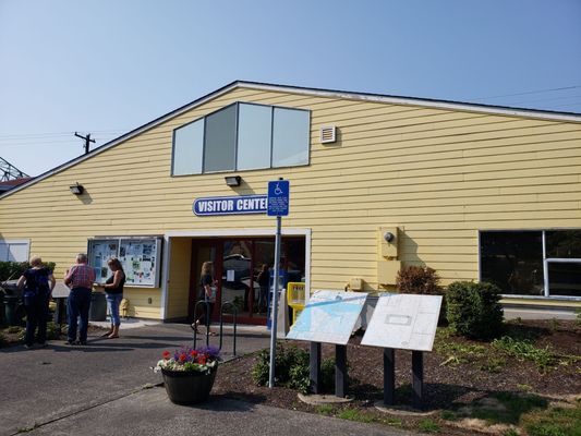 Astoria Warrenton Area Chamber of Commerce