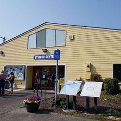 Astoria Warrenton Area Chamber of Commerce