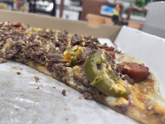 Sonora Grill by null