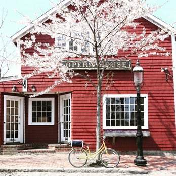Salt Boutique - our new location in town! - Women's Clothing Near Me - Nantucket, Massachusetts