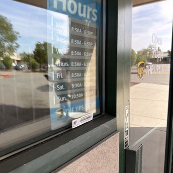 The UPS Store - Shipping Centers Near Me - Sparks, Nevada The UPS Store - Shipping Centers Near Me - Sparks, Nevada