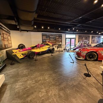 Thunder Road Grill - Car museum next to restaurant - American Near Me - Grand Island, Nebraska Thunder Road Grill - Car museum next to restaurant - American Near Me - Grand Island, Nebraska