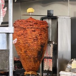 Al pastor