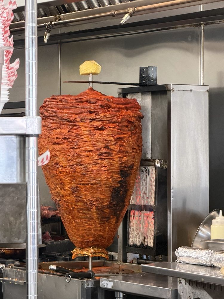 Angel's Tijuana Tacos