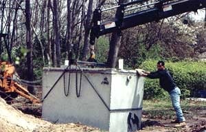 Slide of B Dolan Septic Sewer & Drain