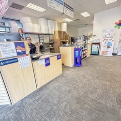 FedEx Office Print & Ship Center
