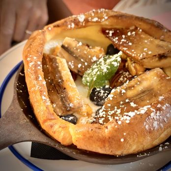 GIWA - Dutch Baby Pancake - Breakfast & Brunch Near Me - Santa Clara, California GIWA - Dutch Baby Pancake - Breakfast & Brunch Near Me - Santa Clara, California