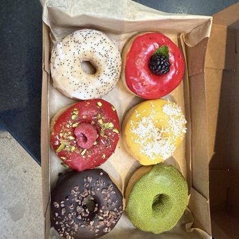 The LAB Anti-Mall - Yummy donuts - Shopping Centers Near Me - Costa Mesa, California The LAB Anti-Mall - Yummy donuts - Shopping Centers Near Me - Costa Mesa, California