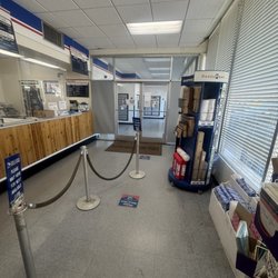 United States Postal Service