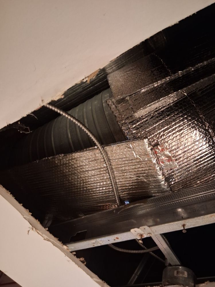 Slide of G K Handyman Services