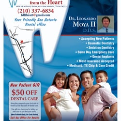 Family Dentistry From the Heart