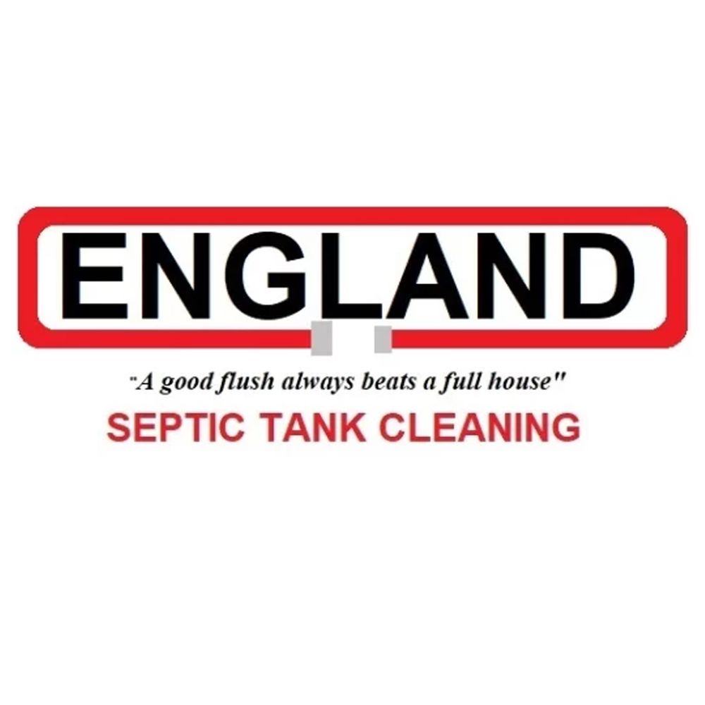 Slide of England Septic Tank Cleaning