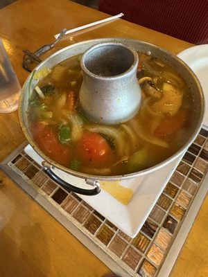 Chon Thai Food by null