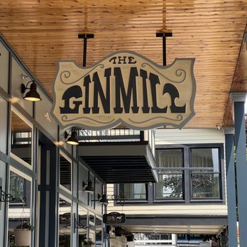 The Gin Mill - the entrance to the gin mill - Bars Near Me - Ellicottville, New York The Gin Mill - the entrance to the gin mill - Bars Near Me - Ellicottville, New York
