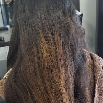Coco Look - My ugly before - Hair Salons Near Me - Sylmar, California