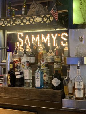 Sammy's Original by null