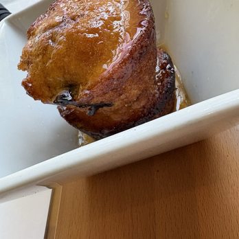 Miss Toya’s Creole House - Blueberry honey cornbread - Comfort Food Near Me - Silver Spring, Maryland Miss Toya’s Creole House - Blueberry honey cornbread - Comfort Food Near Me - Silver Spring, Maryland